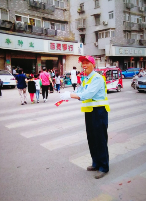 ��Ѯ��ͨ־Ը��  һ��ֻΪ������ ----���Ϲ��彻ͨ־Ը�������